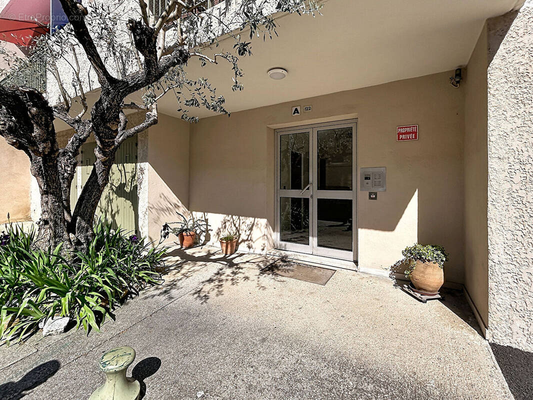 Appartement à CARPENTRAS