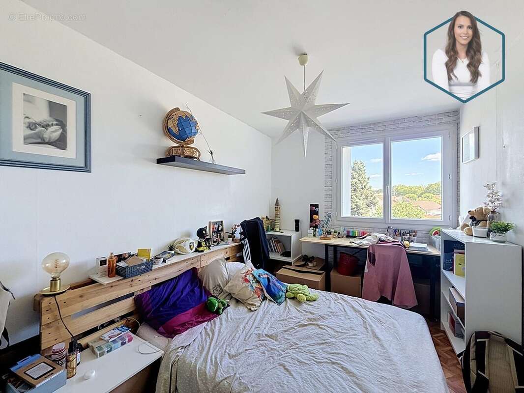 Appartement à PAU