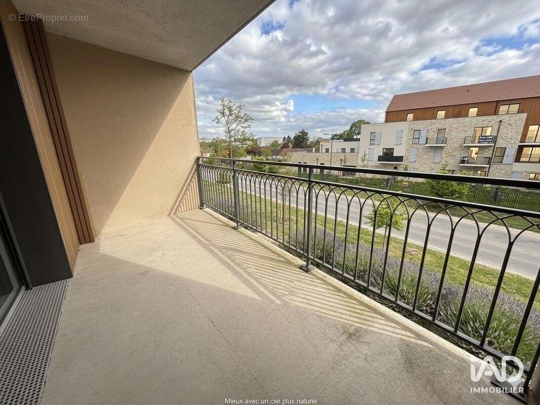 Photo 6 - Appartement à COMPIEGNE