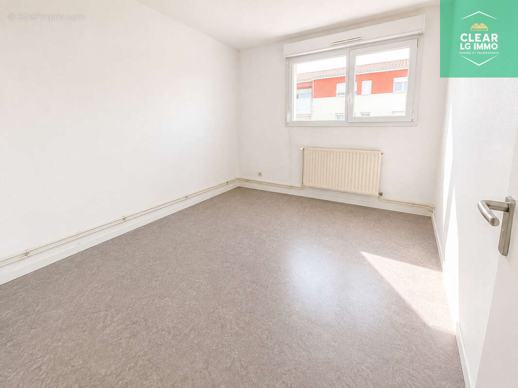 Vend appartement f3 - photo 4