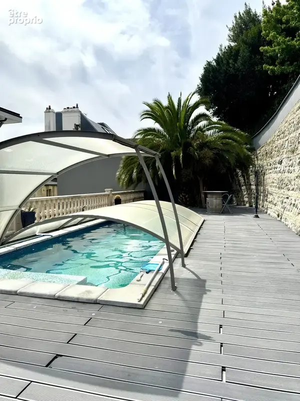 Maison 12 pièces 411 m² à vendre à Le Havre (76600) - photo 2