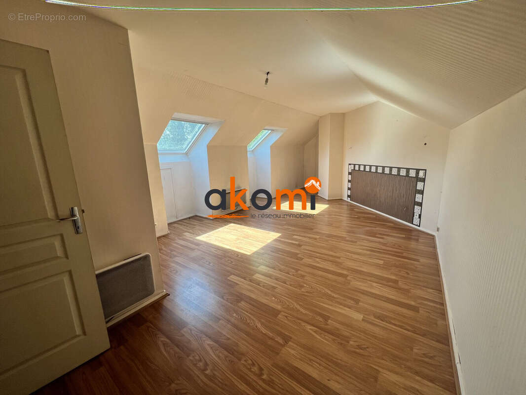 Maison à SAINT-DIE-DES-VOSGES