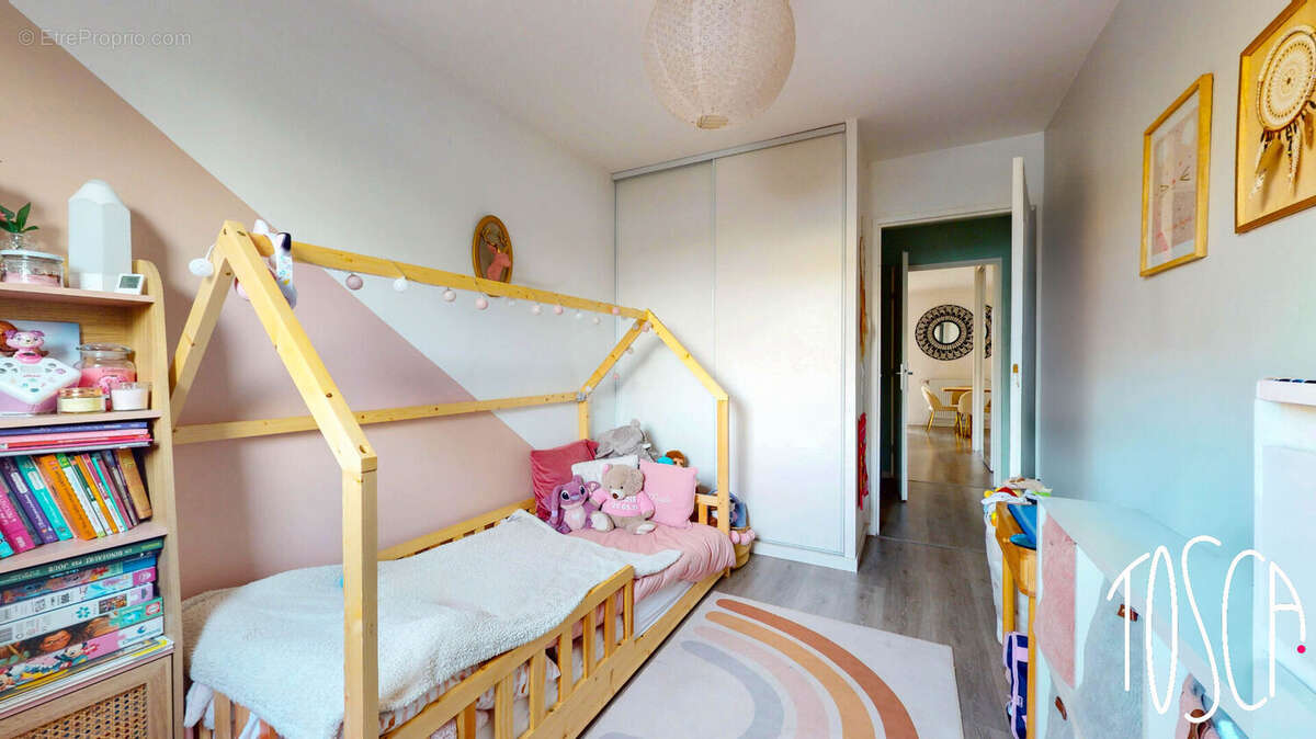 Appartement à THIAIS