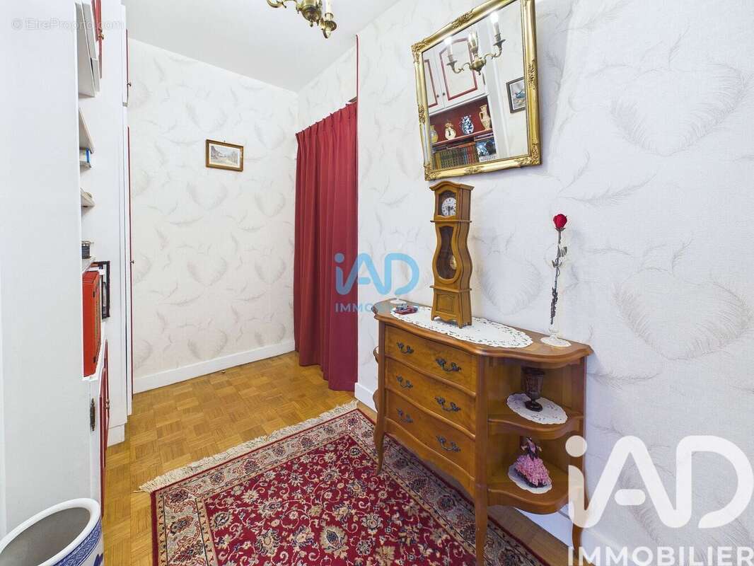 Photo 9 - Appartement à PARIS-15E