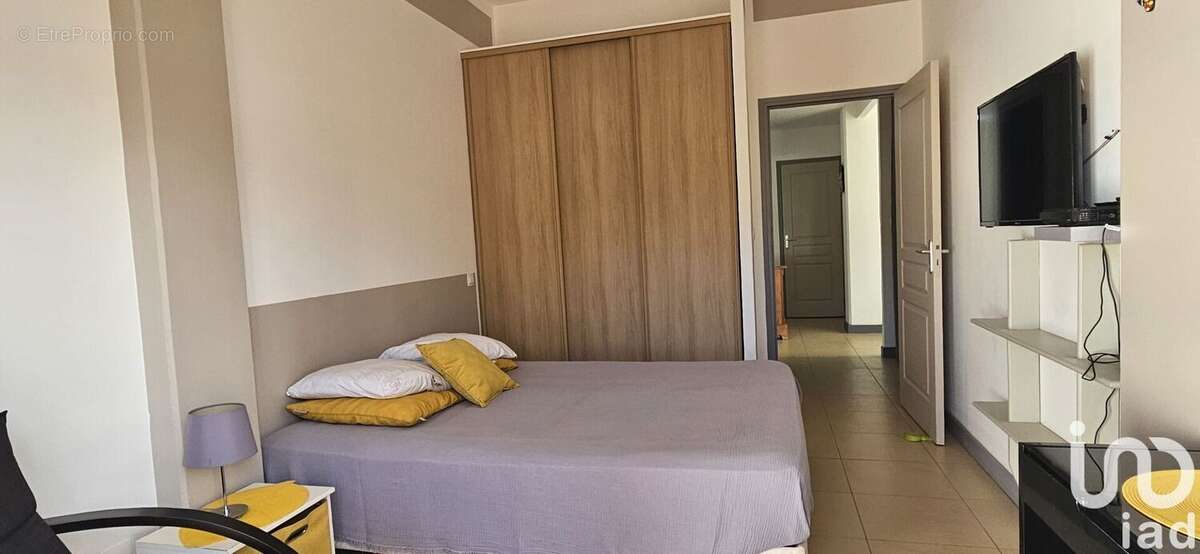 Photo 7 - Appartement à SAINT-FRANCOIS