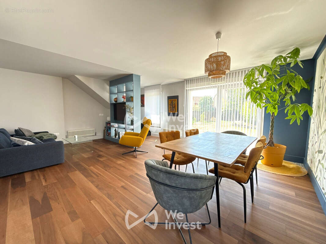 Maison 89 m² à Cuinchy  - photo 6
