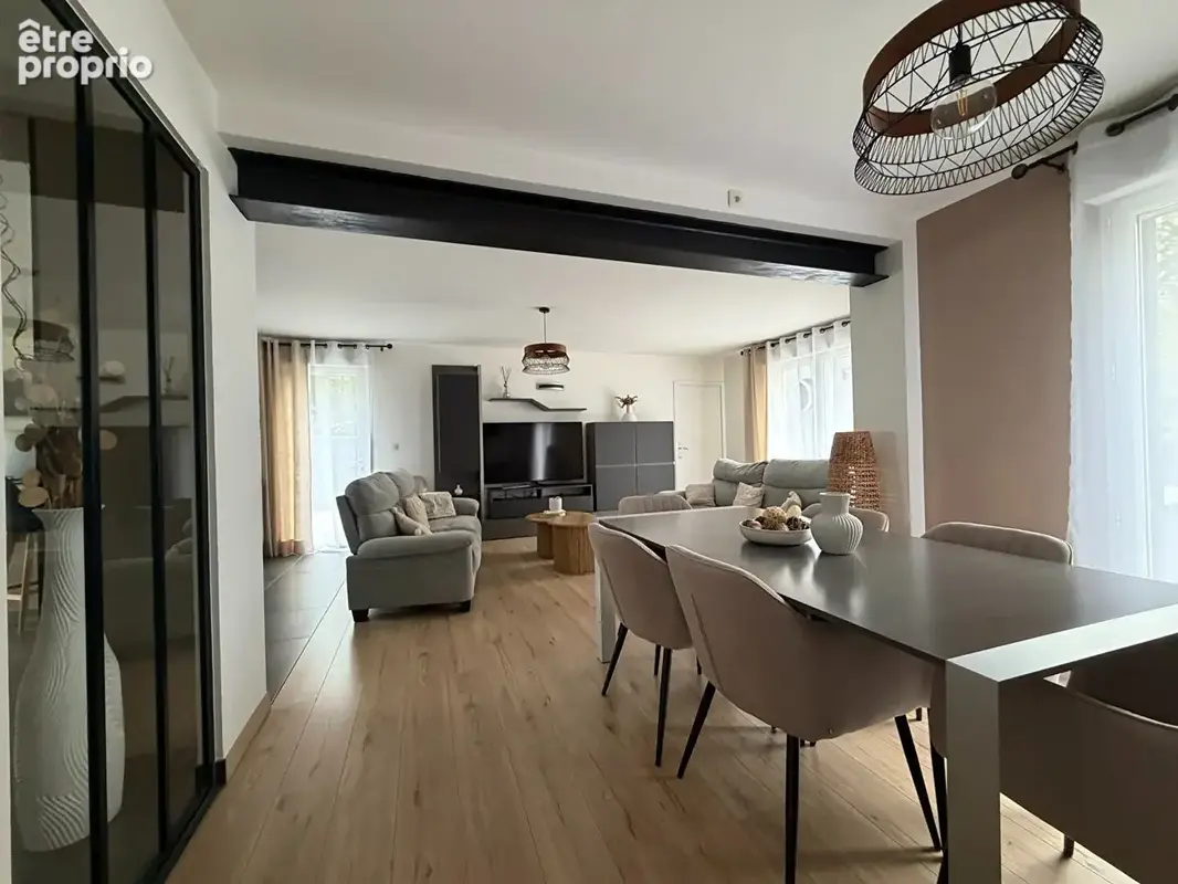 Maison à vendre à Bouchemaine Pruniers aucun travaux à prévoir - photo 2