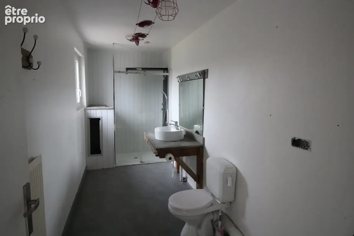 Maison 4 pièces 150 m² à vendre à Chassenon (16150) - photo 4