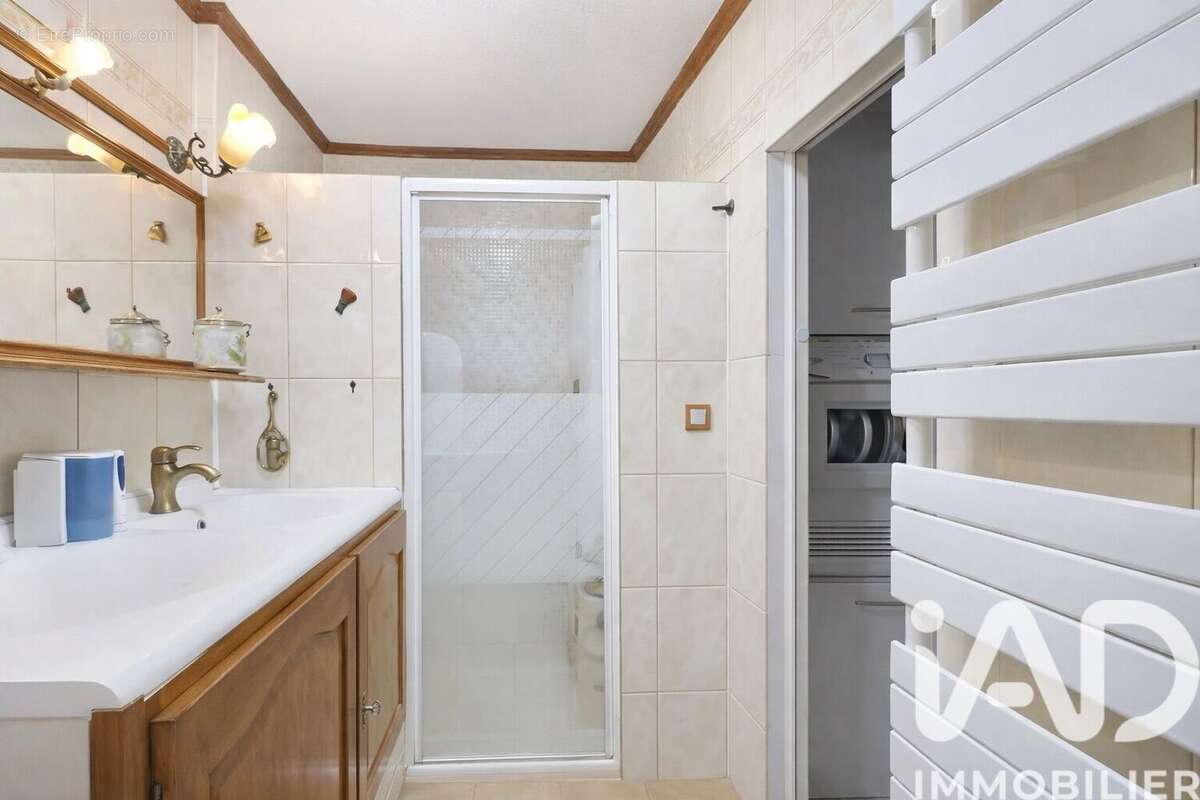 Photo 8 - Appartement à LA VALETTE-DU-VAR