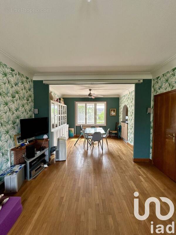 Photo 1 - Maison à ALBI