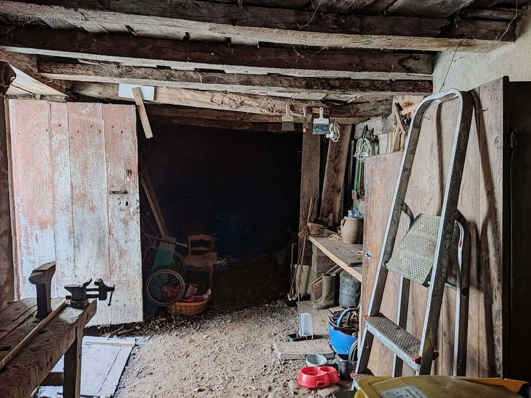 Appartement à CHATEAUMEILLANT