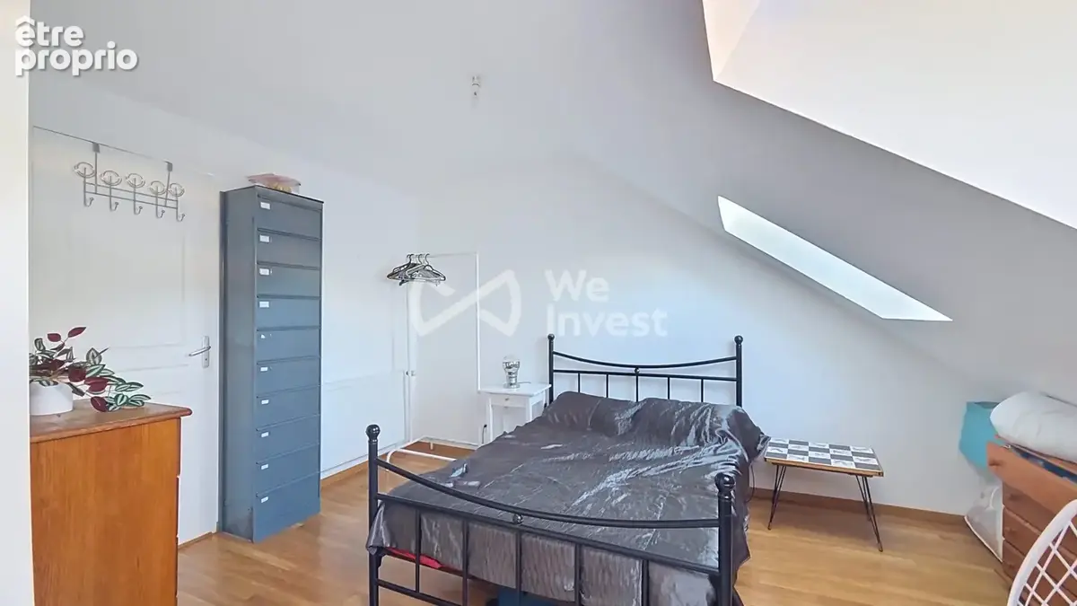 Maison 5 pièces 134 m² à vendre à Nouzonville (08700) - photo 7