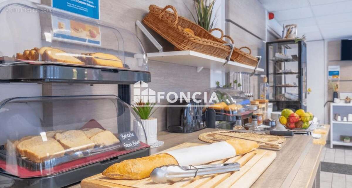 Investissement locatif – studio meublé en résidence de tourisme 4 étoiles  cannes – mandelieu-la-napoule - statut lmnp / lmp – b - photo 8