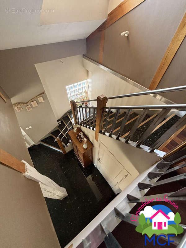 Maison 120 m² à Boissy-Mauvoisin  - photo 7
