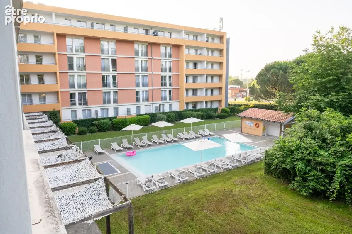 Investissement locatif sous bail commercial rentabilité 7.50 % - photo 5