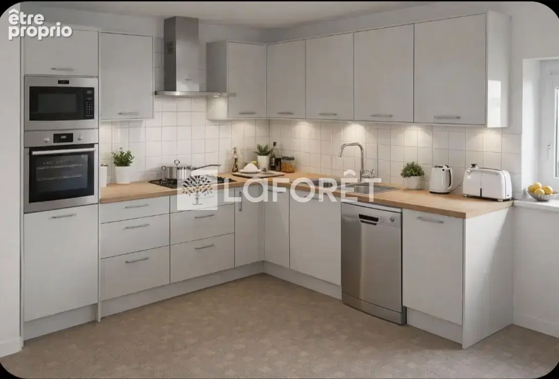 Maison 226 m2 AUMETZ - photo 3
