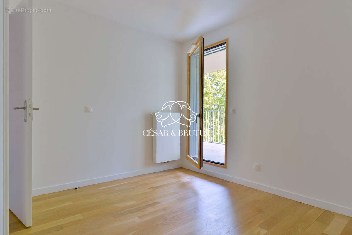 Appartement à LYON-7E
