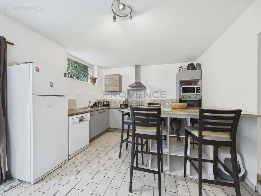 Appartement à MONTELIMAR