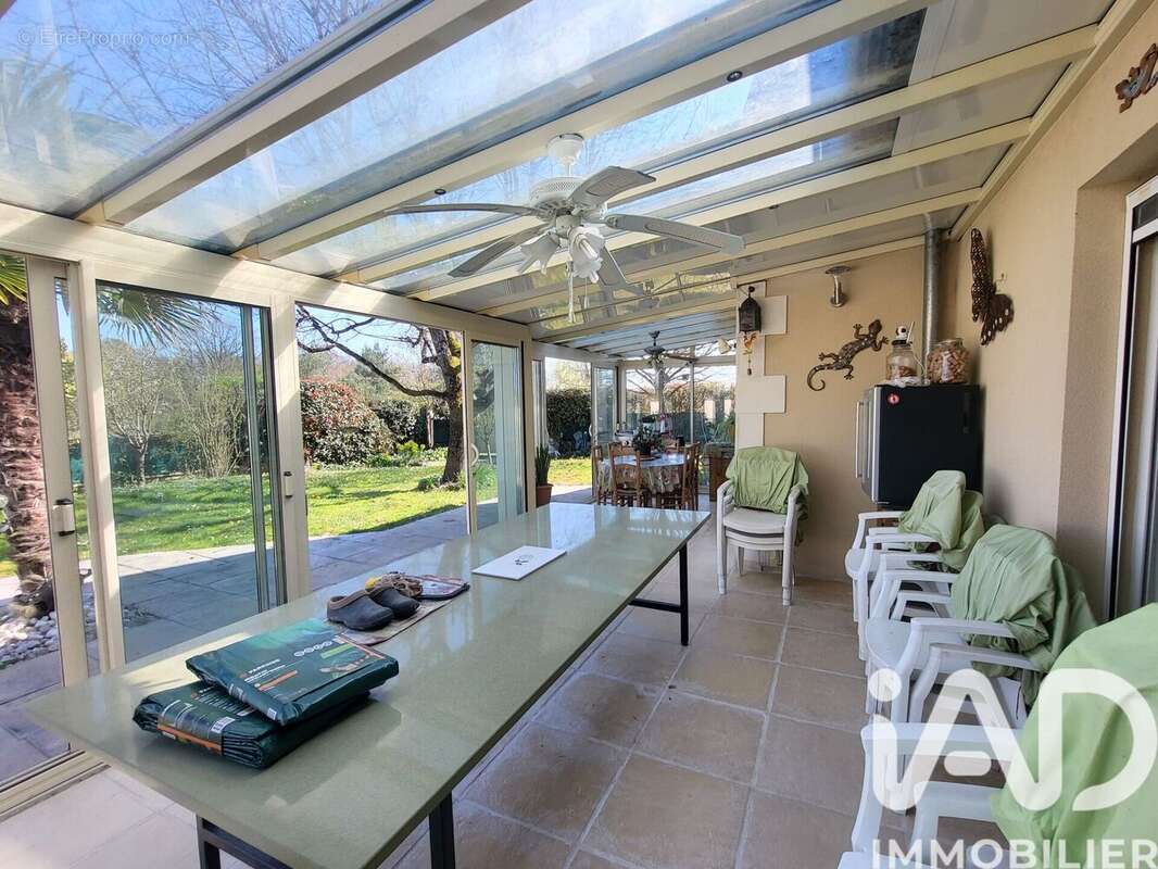 Maison 353 m² à Valleres  - photo 6