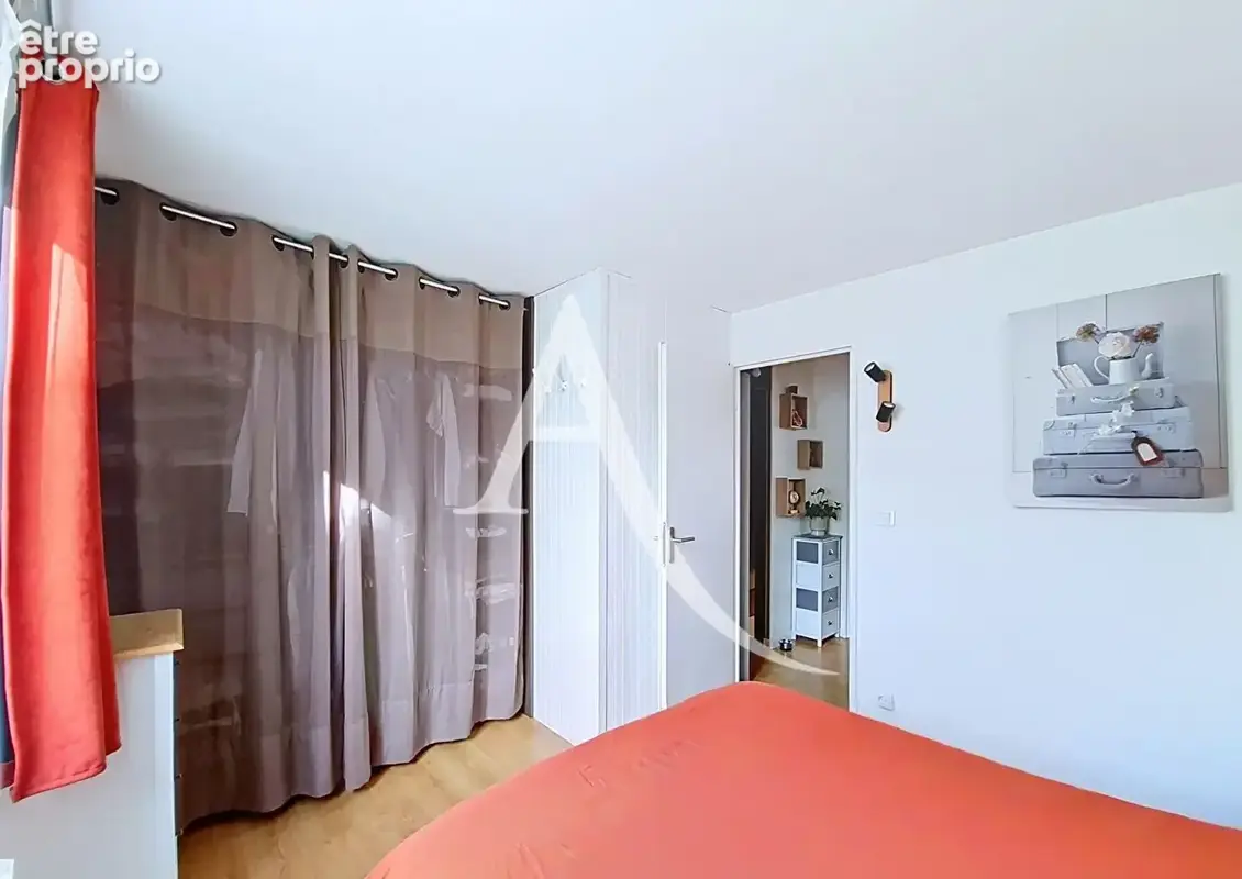À vendre - maison coup de coeur - 3/4 pieces 78 m² au sol - massy - secteur villaine - idéal primo-accédant - photo 9