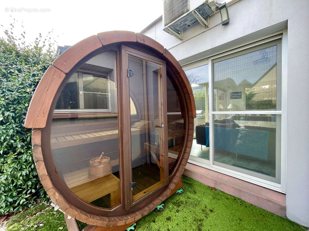 Maison à BOURGBARRE