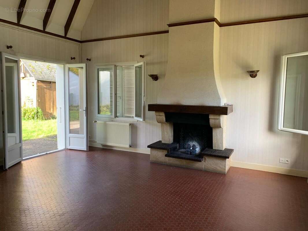 Photo 5 - Maison à BEAUGENCY