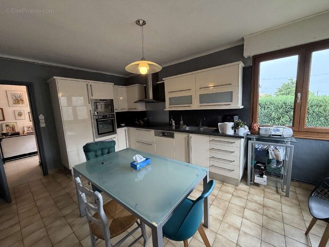 Maison 135 m² à Guemappe  - photo 2