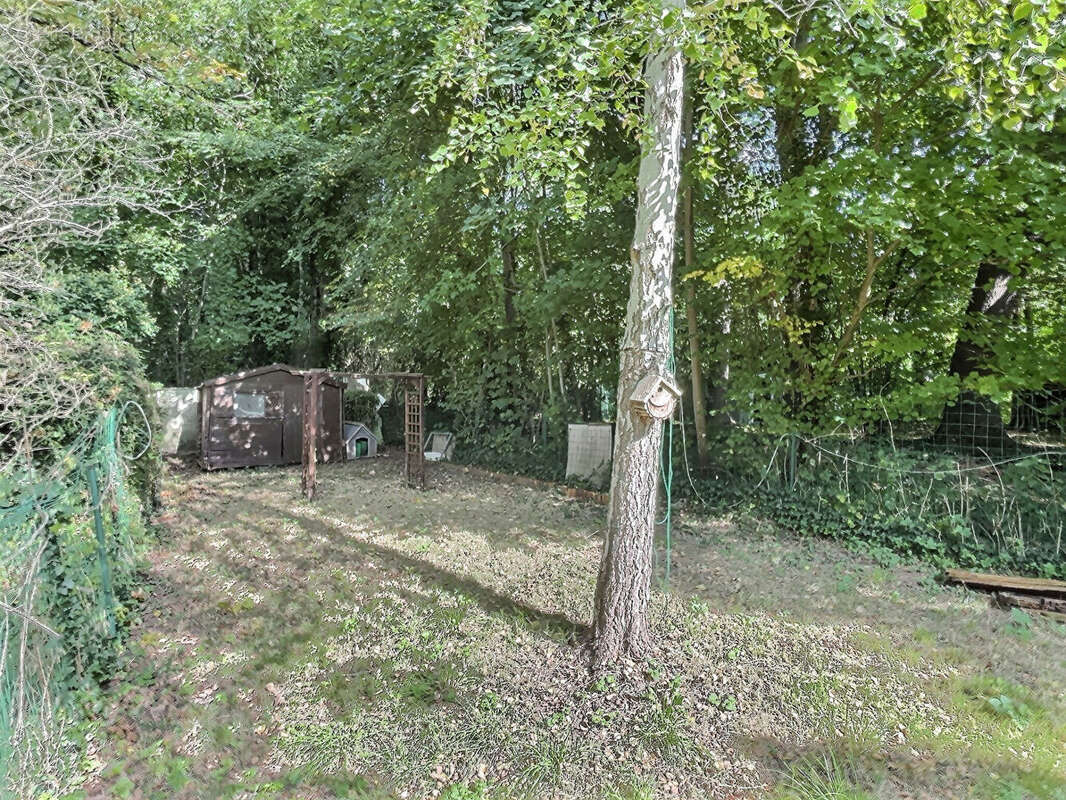 Appartement à EPERNON