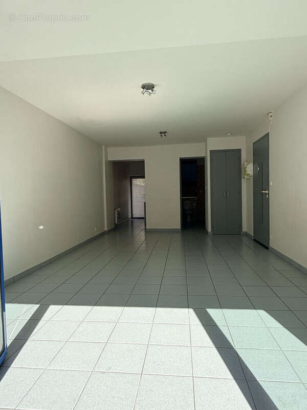 Appartement à MONTAIGU