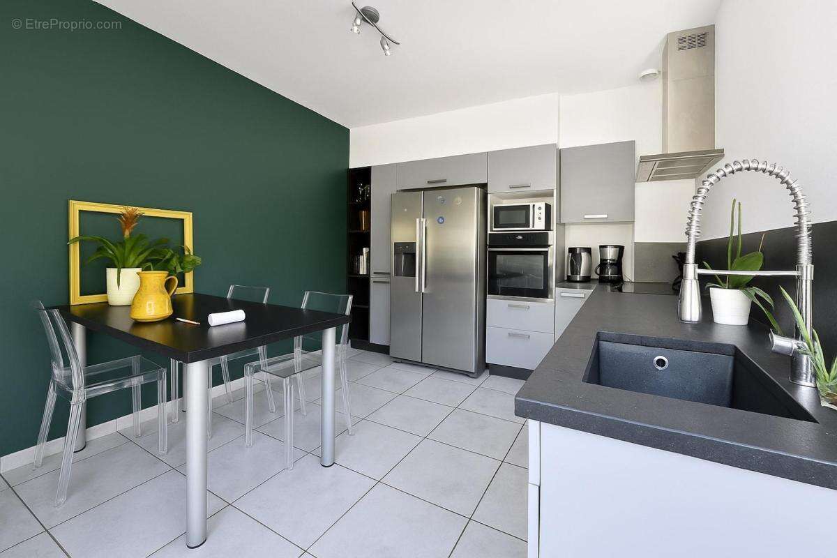 Villa plain-pied secteur CHAVANNE - photo 3