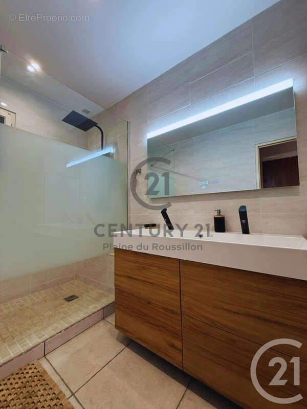 Maison à RIVESALTES