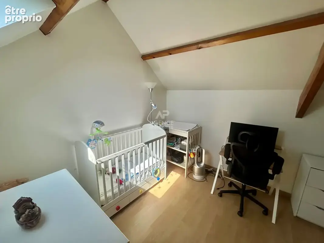 Appartement Carrieres Sous Poissy 3 pièce(s) 68 m2 - photo 10