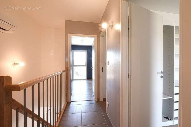 Maison à MONTARNAUD