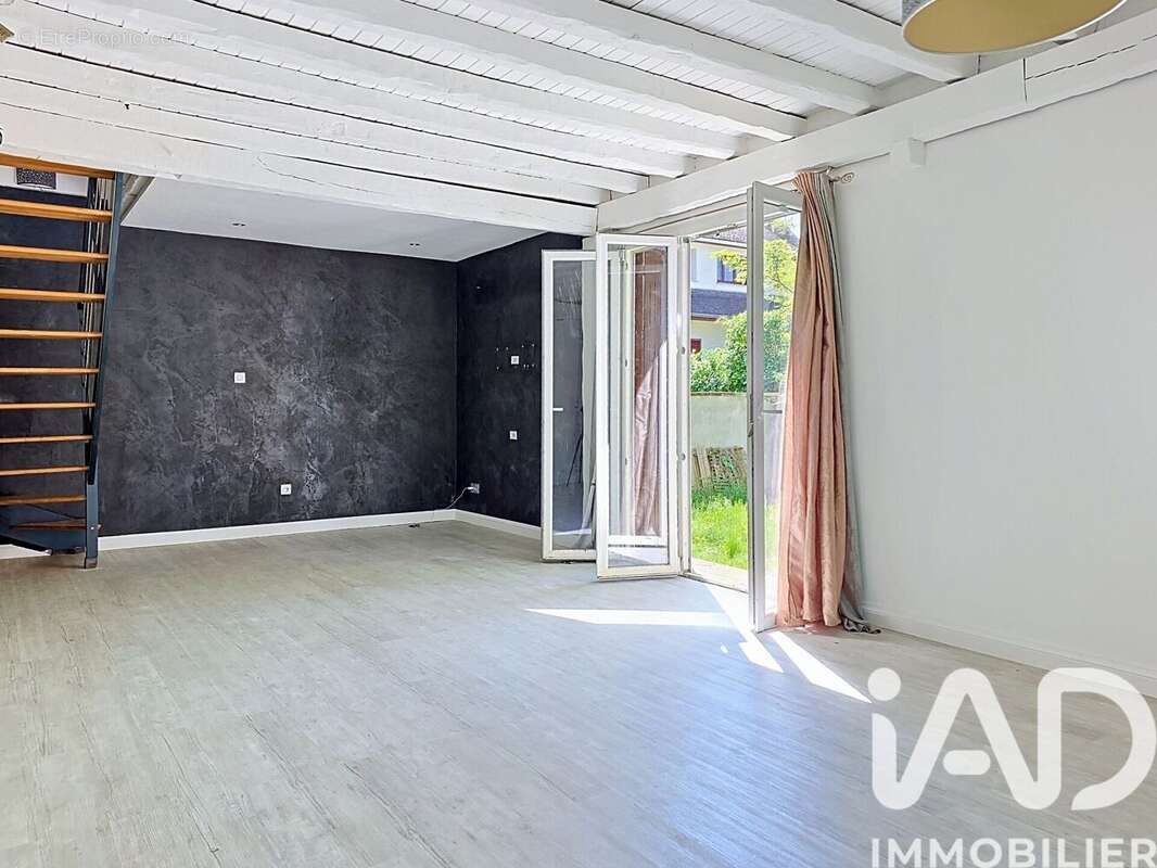 Photo 5 - Maison à LE PLESSIS-TREVISE