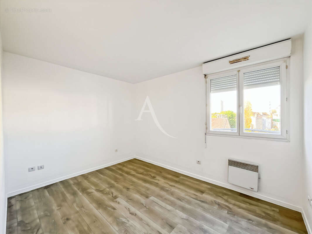 Appartement à MELUN
