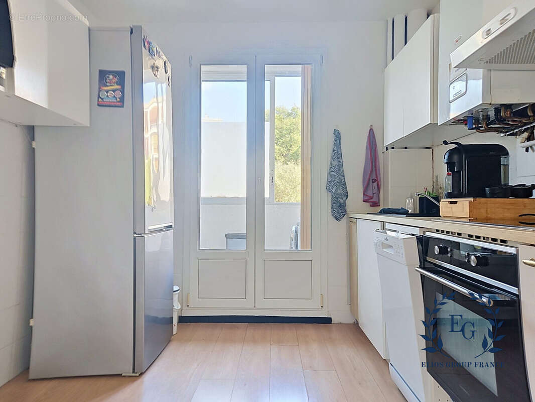 Appartement 67 m² à Aubagne  - photo 5