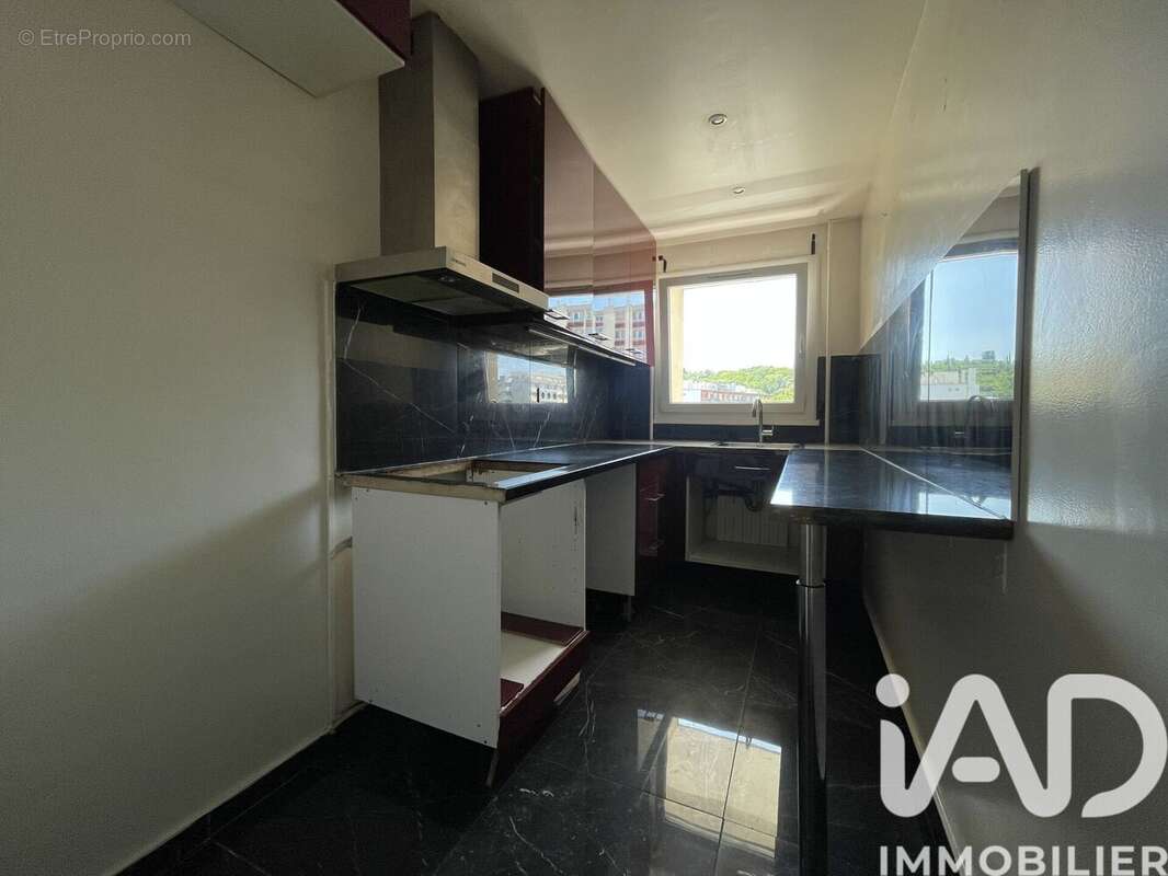 Photo 7 - Appartement à PANTIN