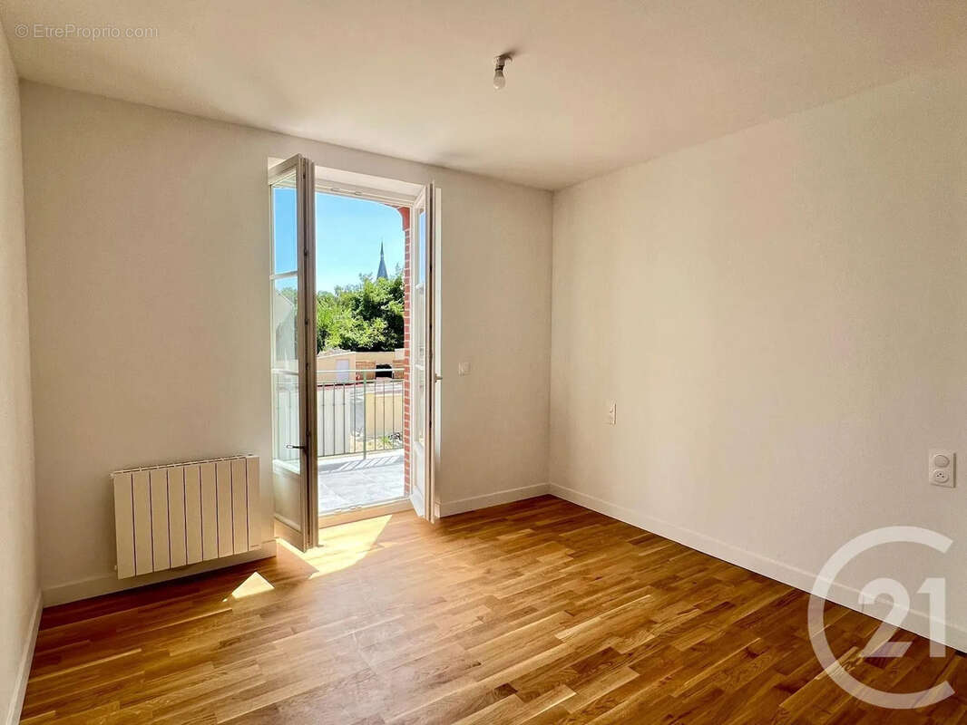 Appartement 111 m² à Anet  - photo 7