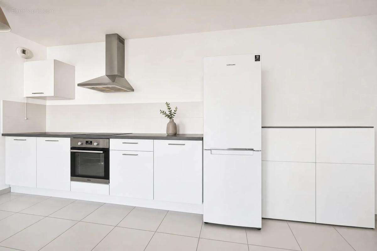 Appartement à PREVESSIN-MOENS