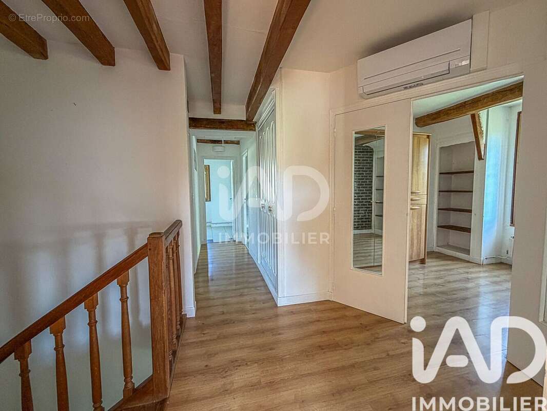 Photo 6 - Maison à JOUY-SUR-MORIN