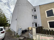 Appartement à UXEGNEY