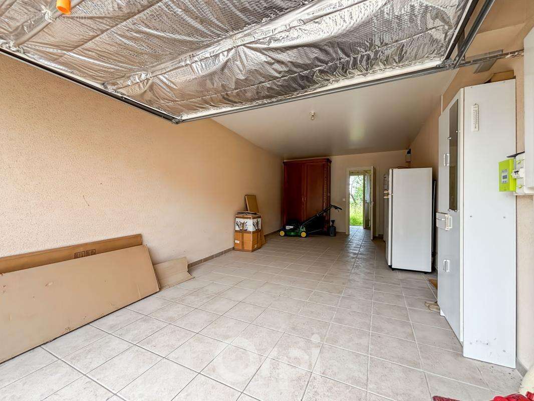 Maison à BESSINES-SUR-GARTEMPE