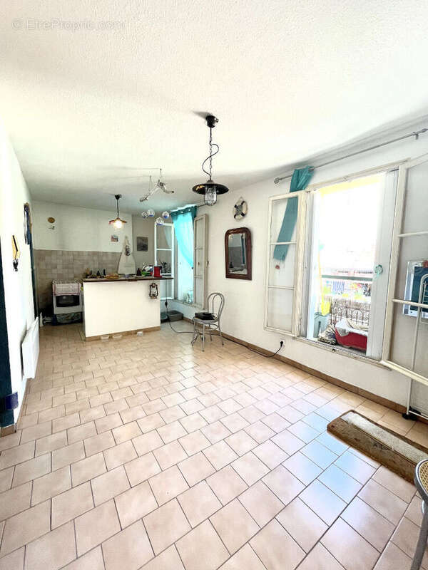 Appartement à SETE