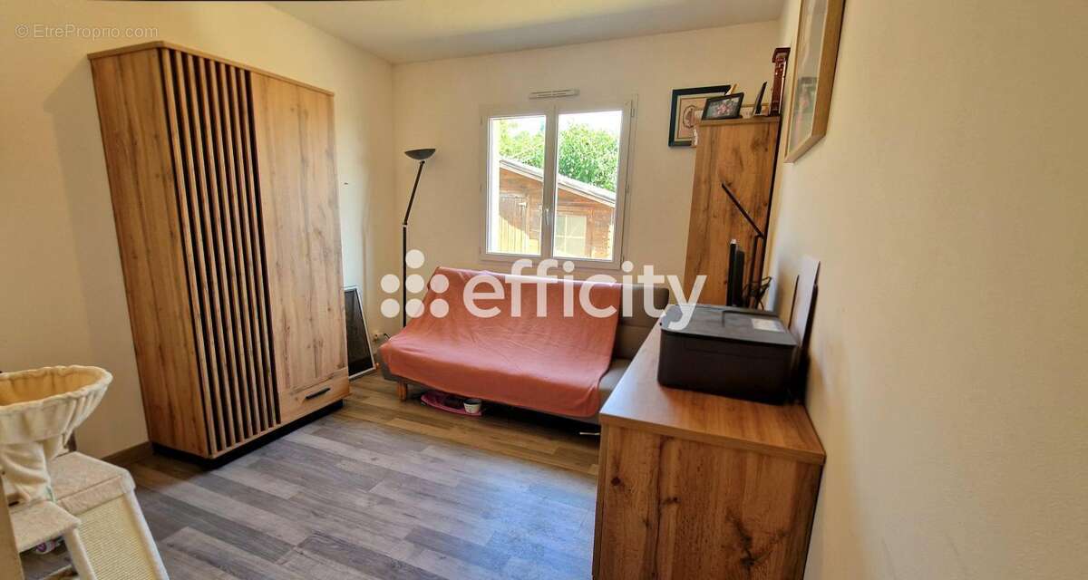 Maison 113 m² à Le Porge  - photo 5