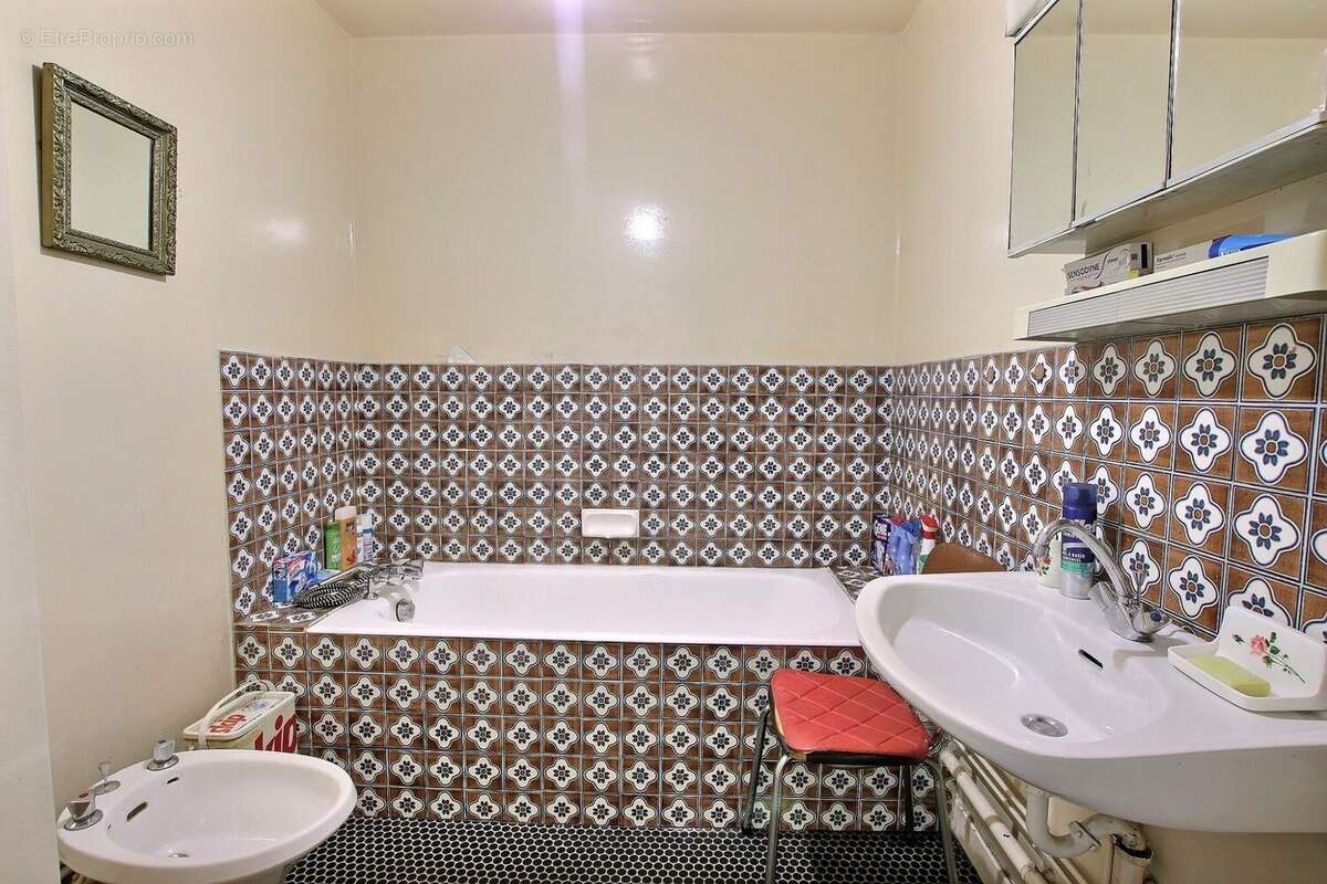 Appartement à CLERMONT-FERRAND