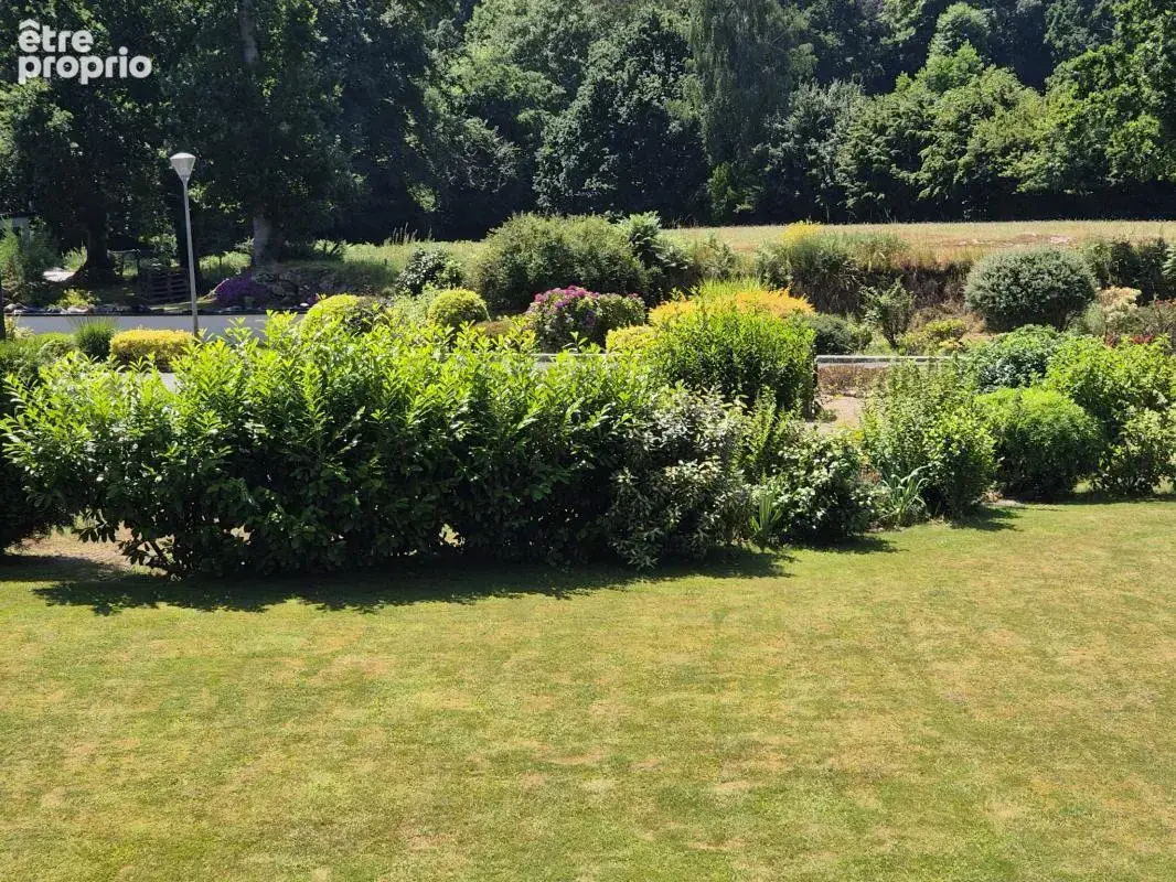 Maison contemporaine rare à Quintin   Plain-pied avec jardin - photo 22