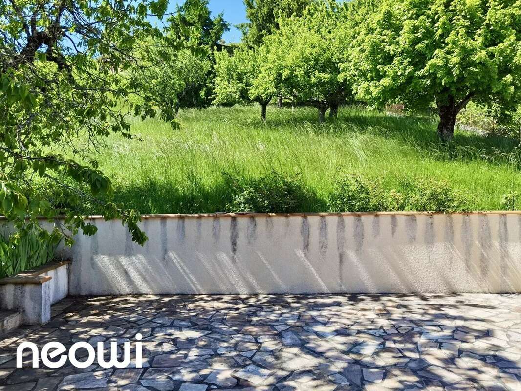 Maison à ARPAJON-SUR-CERE