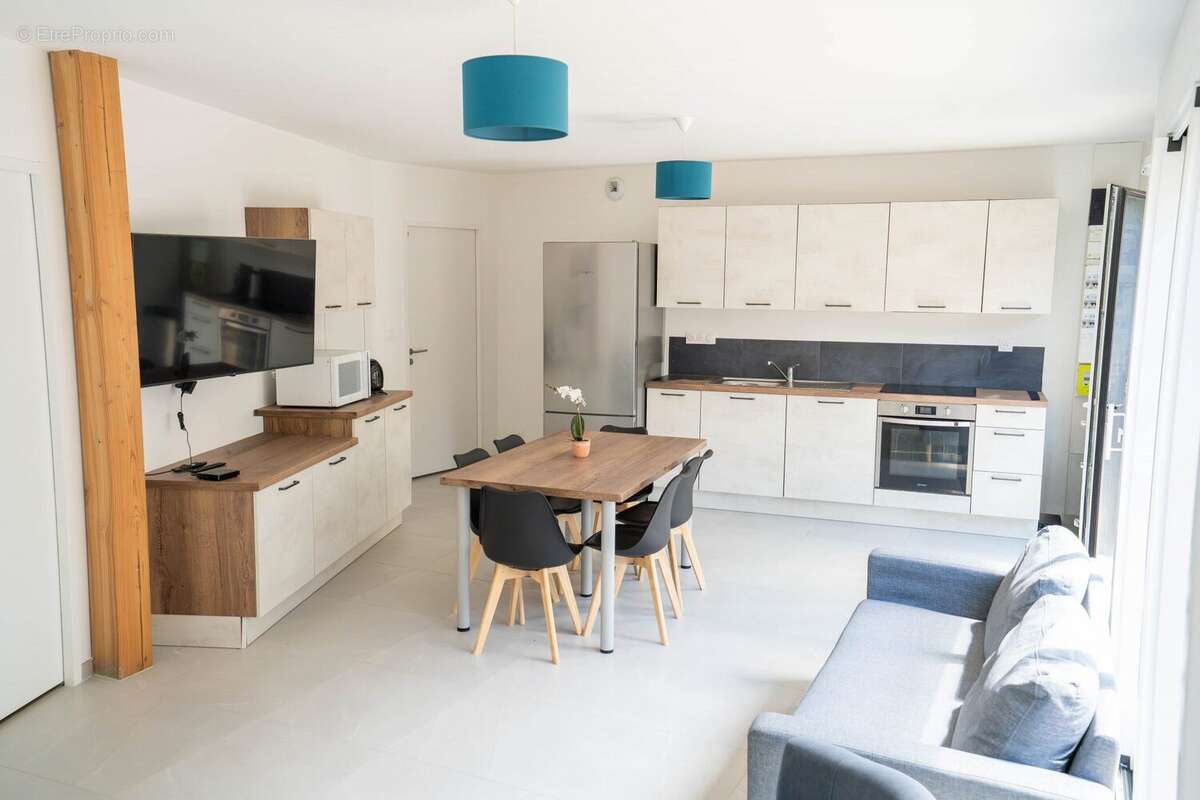 Maison à ANGERS