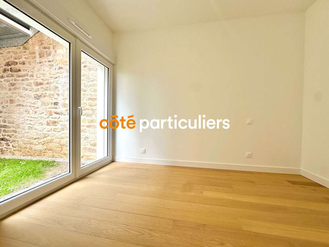 Appartement à LORIENT