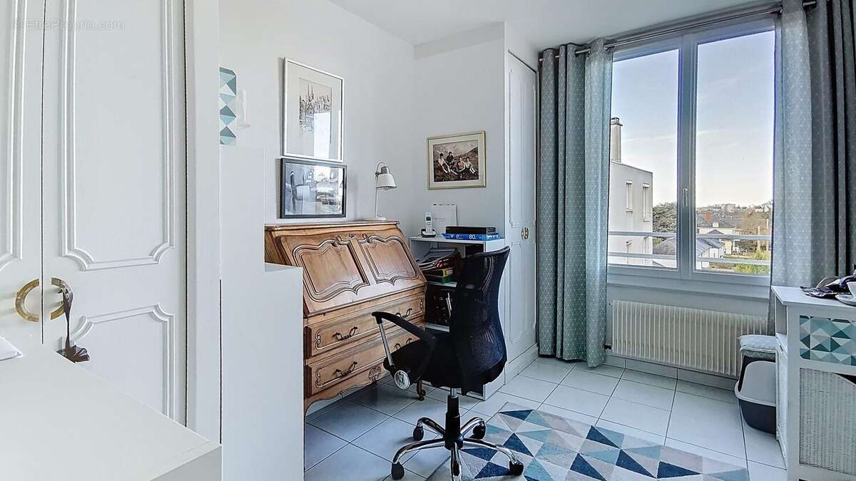 Appartement à BLOIS